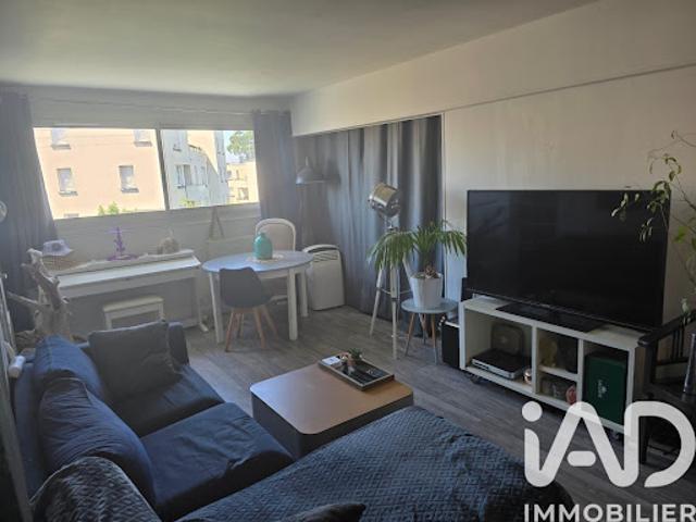 Vente Appartement 3 pièces 76 m2 Combs la Ville