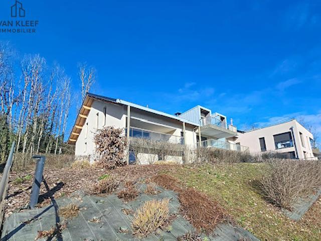 Vente Appartement 3 pièces 76 m2 Divonne les Bains