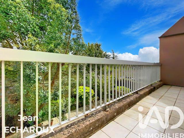 Vente Appartement 3 pièces 76 m2 Dourdan