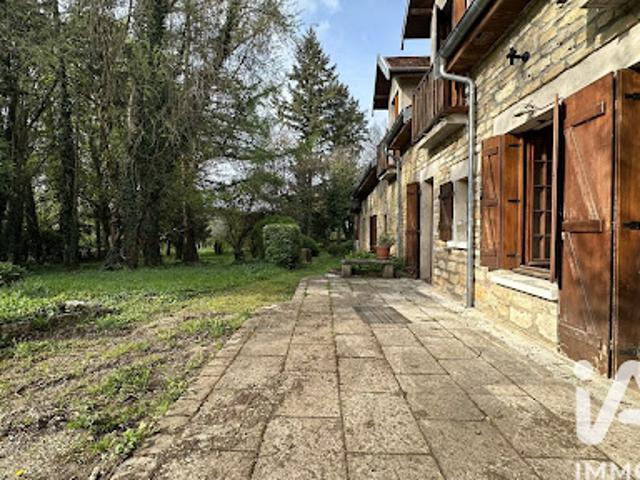 Vente Appartement 3 pièces 76 m2 Ecole Valentin
