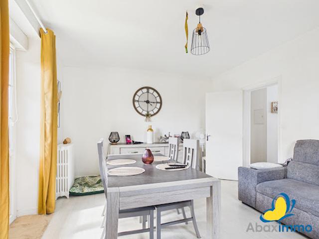 Vente Appartement 3 pièces 76 m2 Falaise