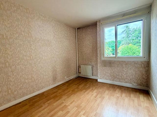 Vente Appartement 3 pièces 76 m2 Franconville