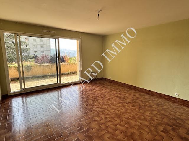 Vente Appartement 3 pièces 76 m2 Gap