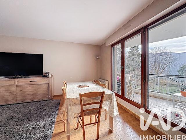 Vente Appartement 3 pièces 76 m2 La Garenne Colombes