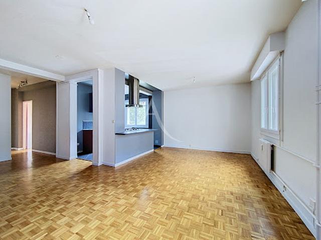 Vente Appartement 3 pièces 76 m2 Le Mans
