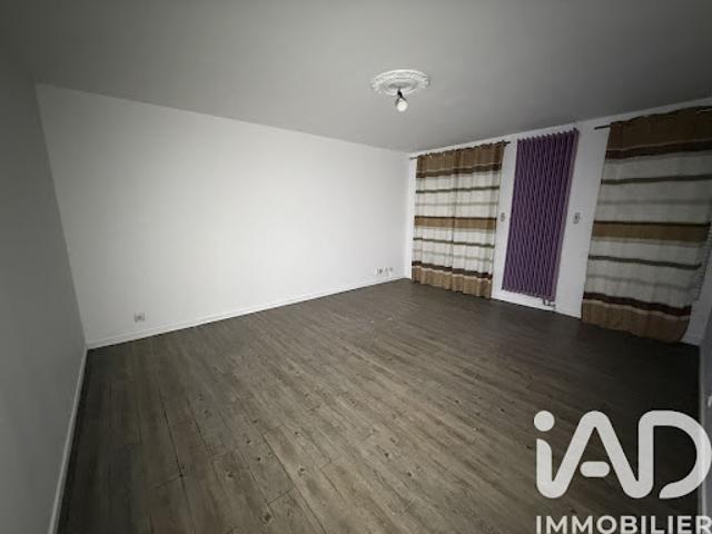 Vente Appartement 3 pièces 76 m2 Le Mée sur Seine