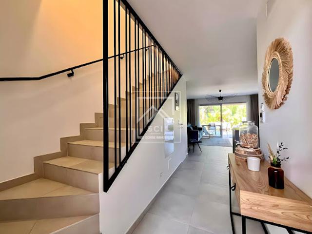 Vente Appartement 3 pièces 76 m2 Lecci