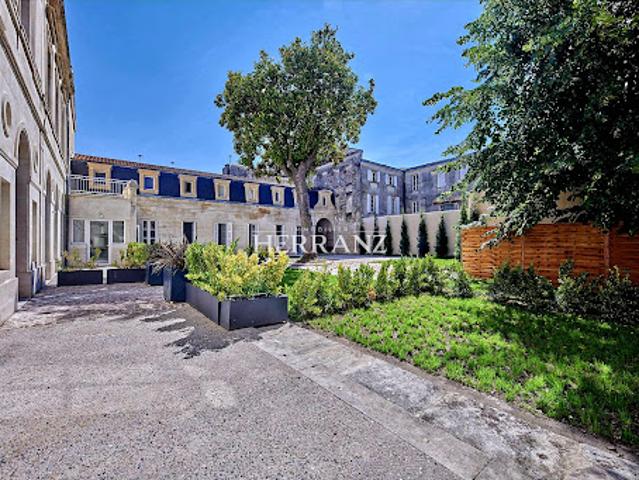 Vente Appartement 3 pièces 76 m2 Libourne