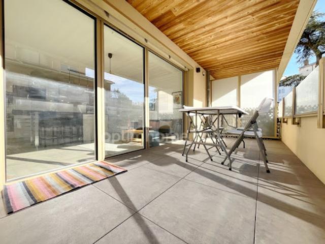 Vente Appartement 3 pièces 76 m2 Lyon 3ème