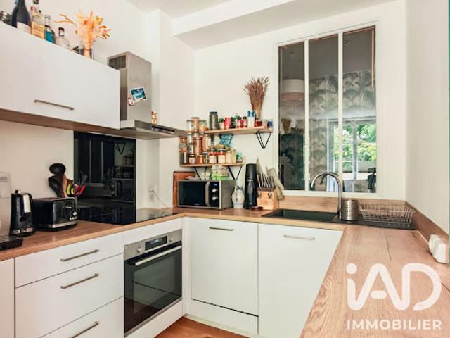 Vente Appartement 3 pièces 76 m2 Lyon 3ème