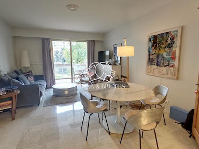 Vente Appartement 3 pièces 76 m2 Lyon 6ème