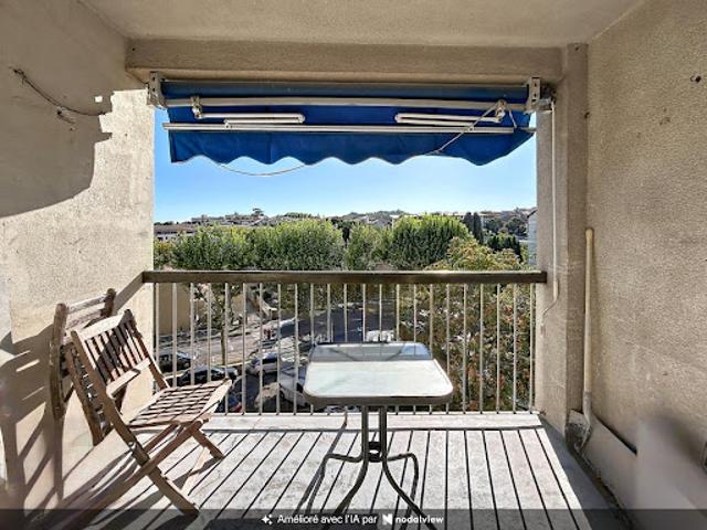 Vente Appartement 3 pièces 76 m2 Manosque