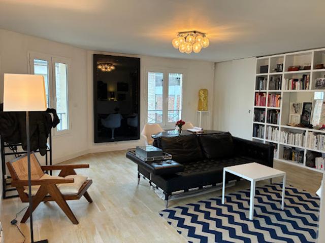 Vente Appartement 3 pièces 76 m2 Malakoff