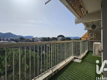 Vente Appartement 3 pièces 76 m2 Marseille 10ème