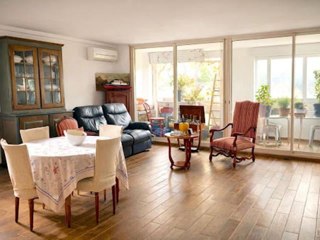 Vente Appartement 3 pièces 76.5 m2 Marseille 12ème
