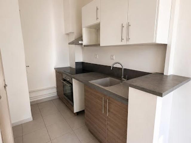 Vente Appartement 3 pièces 76 m2 Marseille 2ème