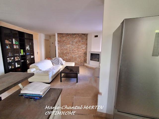 Vente Appartement 3 pièces 76 m2 Marseille 5ème