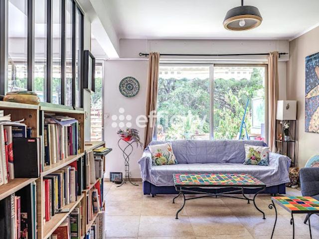 Vente Appartement 3 pièces 76 m2 Marseille 8ème
