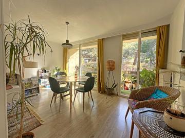 Vente Appartement 3 pièces 76 m2 Marseille 8ème