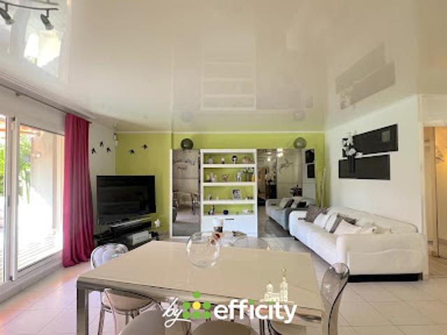 Vente Appartement 3 pièces 76 m2 Marseille 9ème
