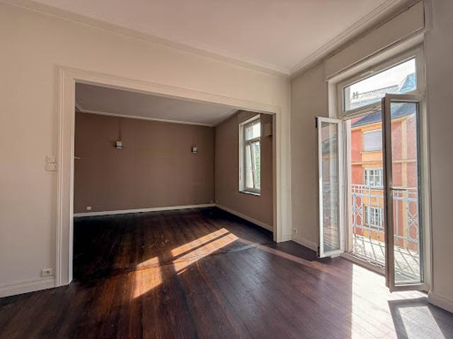 Vente Appartement 3 pièces 72.95 m2 Metz