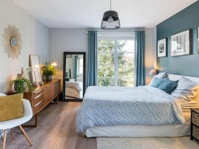 Vente Appartement 3 pièces 76 m2 Meudon