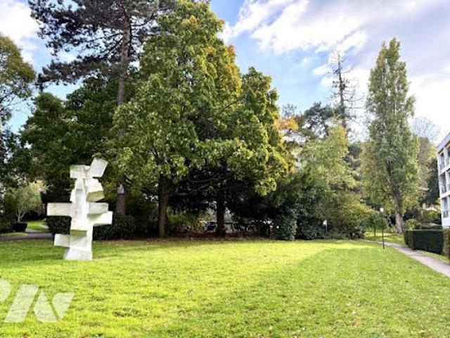 Vente Appartement 3 pièces 76 m2 Meudon