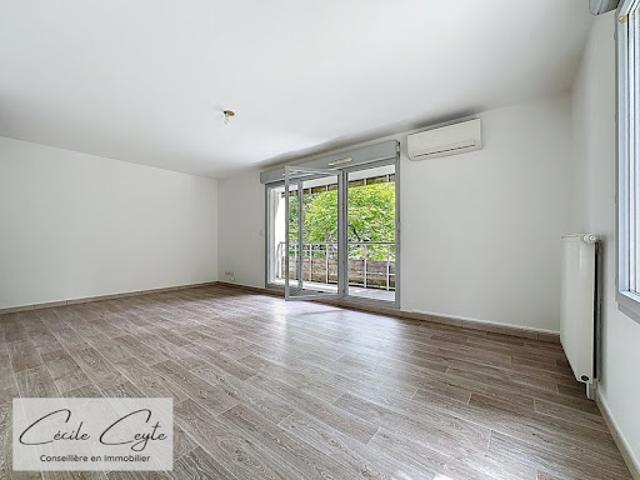 Vente Appartement 3 pièces 76 m2 Meylan