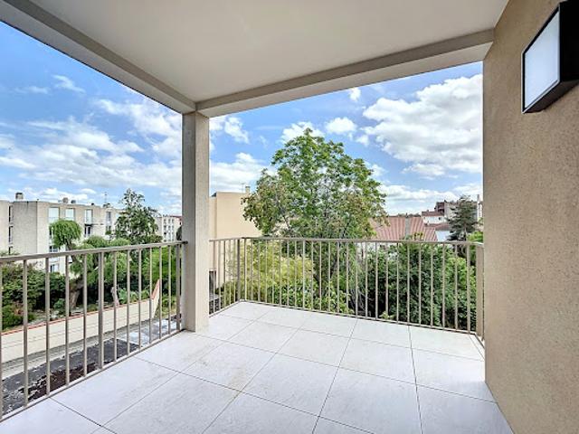 Vente Appartement 3 pièces 76 m2 Montbrison