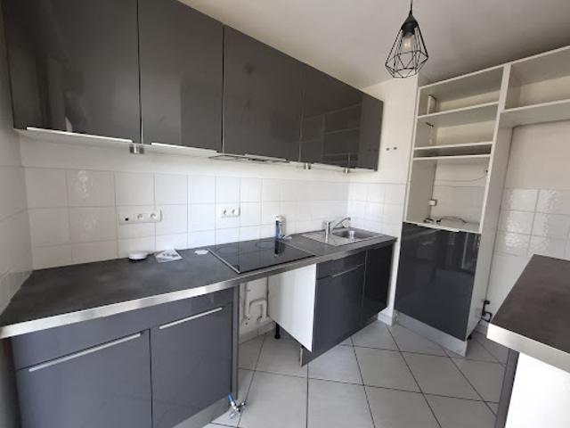Vente Appartement 3 pièces 76 m2 Montpellier