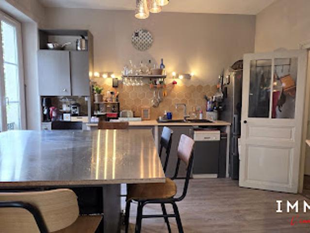 Vente Appartement 3 pièces 76 m2 Montpellier