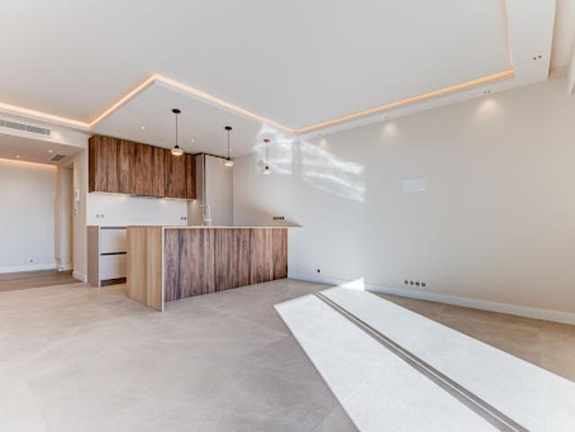 Vente Appartement 3 pièces 76 m2 Nice