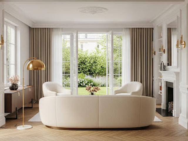 Vente Appartement 3 pièces 76 m2 Noisy le Grand