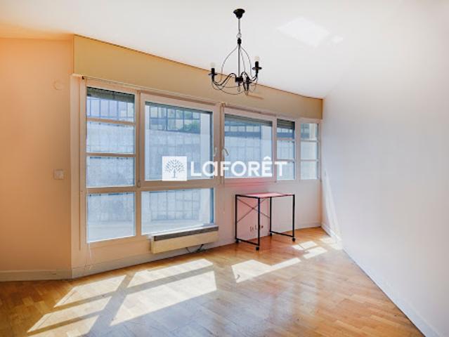 Vente Appartement 3 pièces 76 m2 Paris 4ème