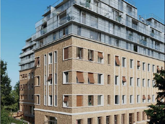 Vente Appartement 3 pièces 76 m2 Paris 14ème