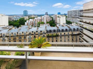 Vente Appartement 3 pièces 76 m2 Paris 15ème