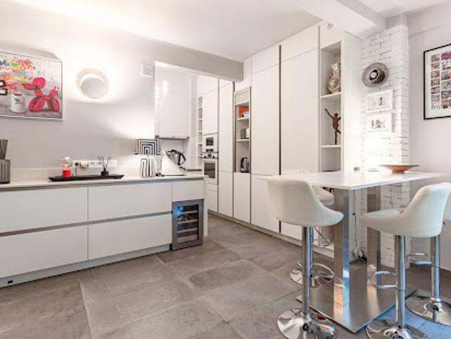 Vente Appartement 3 pièces 76 m2 Paris 2ème