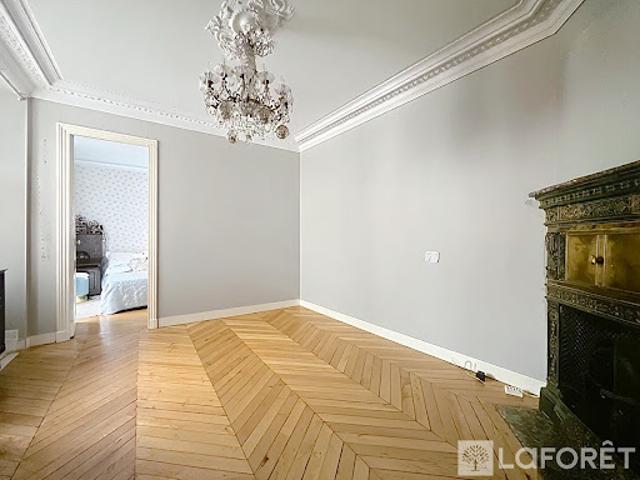 Vente Appartement 3 pièces 76 m2 Paris 2ème