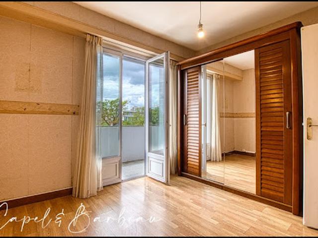 Vente Appartement 3 pièces 76 m2 Pau