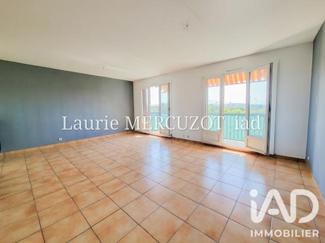 Vente Appartement 3 pièces 76 m2 Perpignan