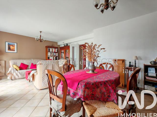 Vente Appartement 3 pièces 76 m2 Perpignan