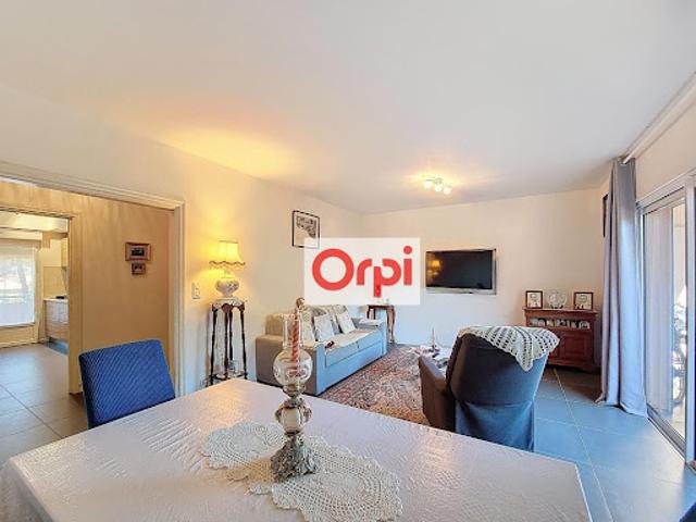 Vente Appartement 3 pièces 76 m2 Porto Vecchio