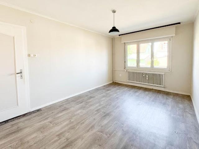 Vente Appartement 3 pièces 76 m2 Reichstett