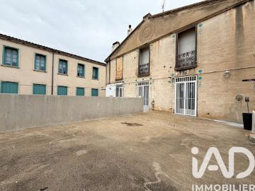 Vente Appartement 3 pièces 76 m2 Rivesaltes