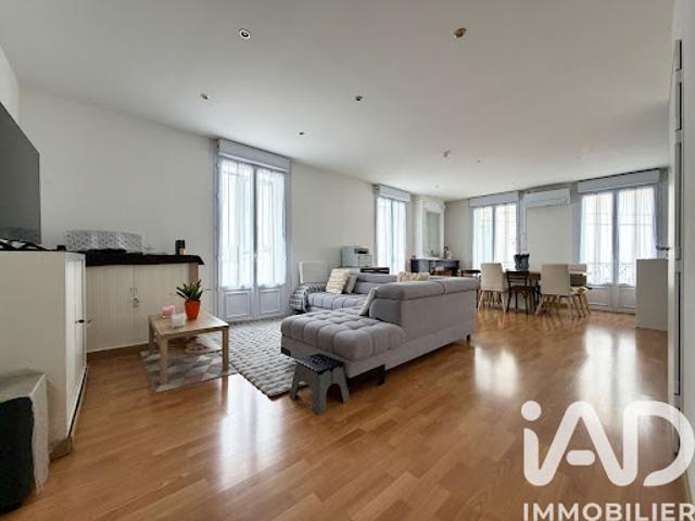 Vente Appartement 3 pièces 76 m2 Rivesaltes