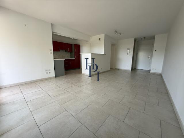 Vente Appartement 3 pièces 76 m2 Saint Affrique