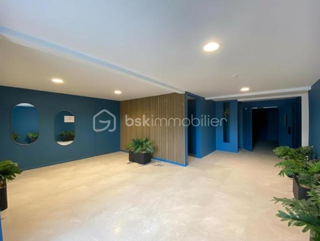 Vente Appartement 3 pièces 76 m2 Saint Christol