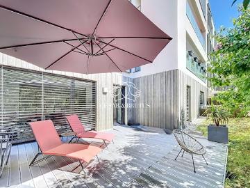 Vente Appartement 3 pièces 76 m2 Saint Didier au Mont d'Or