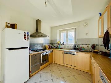 Vente Appartement 3 pièces 76 m2 Saint die des vosges