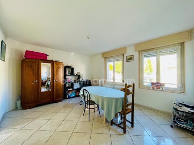 Vente Appartement 3 pièces 76 m2 Saint die des vosges